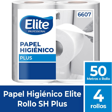 Elite Papel Higiénico